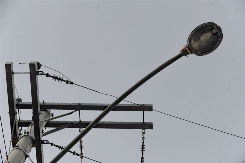 Conta de luz vai ficar mais cara para moradores da Região Central
