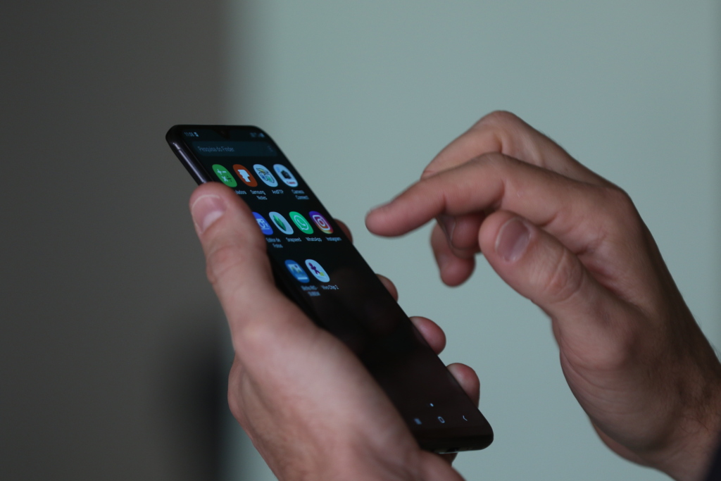 Pedidos de bloqueio do Imei aumentam 7,6%