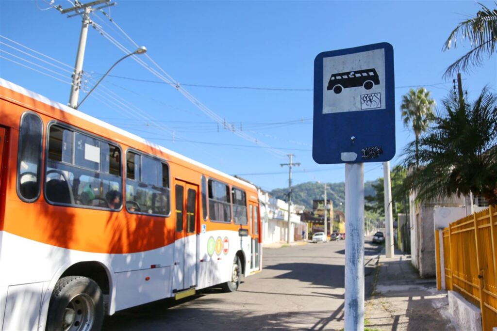 Usuários de ônibus de Santa Maria pagam R$ 25 milhões por ano para bancar as gratuidades