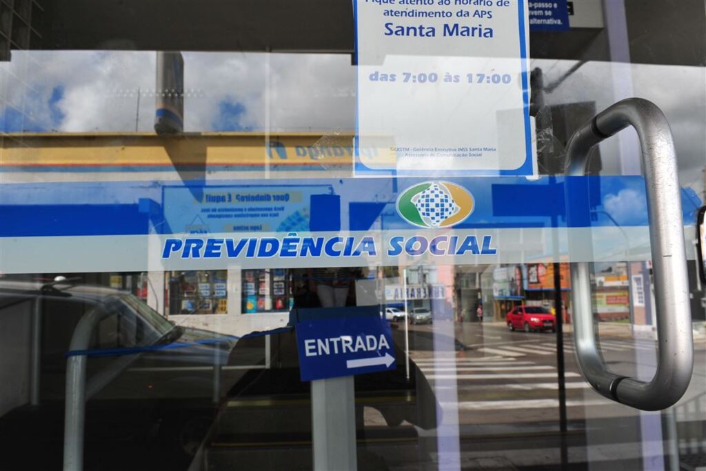 Especialistas de Santa Maria avaliam nova proposta para a Previdência