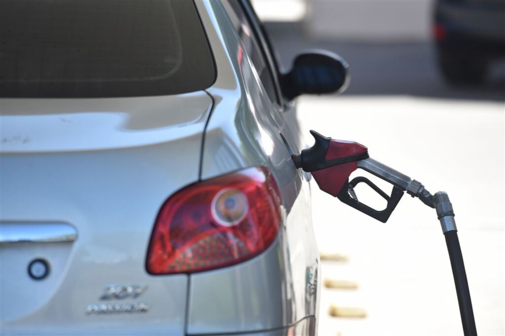 Santa Maria tem a 13ª gasolina mais cara do Estado