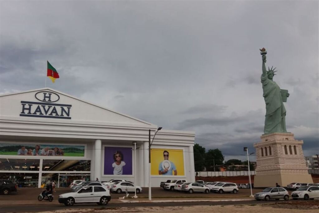 Impasse para instalação da Havan em Santa Maria é a abertura nos feriados