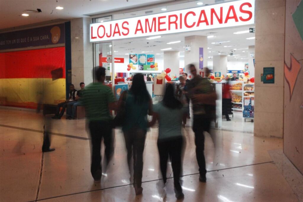 Americanas prevê abrir lojas na região em 2019