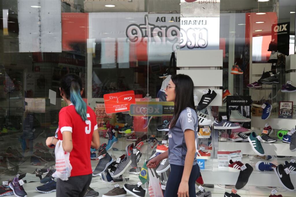Lojas não vão abrir no dia das eleições em Santa Maria