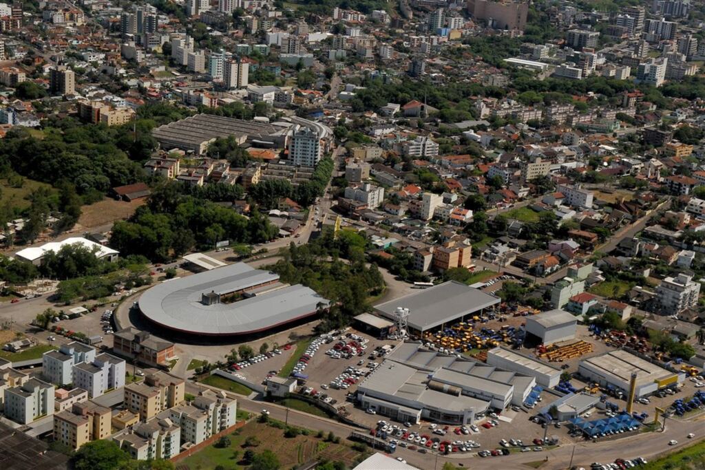 Foto: Fernando Ramos (Arquivo Diário) - 