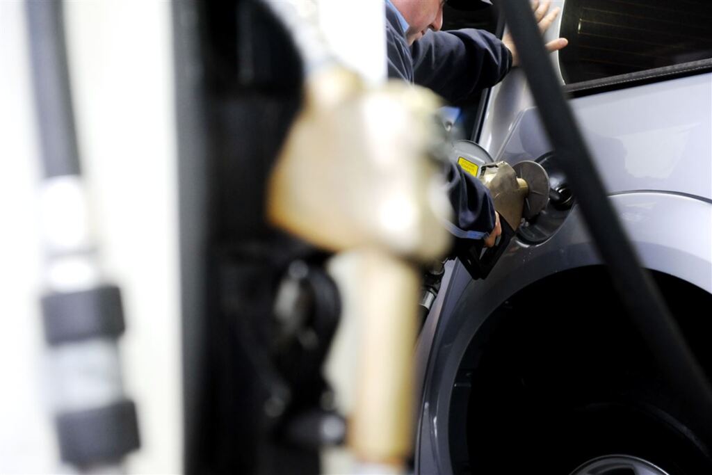 PESQUISA: pelo menos 12 postos ainda não aumentaram o preço da gasolina em Santa Maria