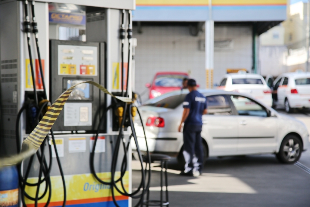 Gasolina ficará 11 centavos mais cara. Veja onde abastecer em Santa Maria antes do aumento