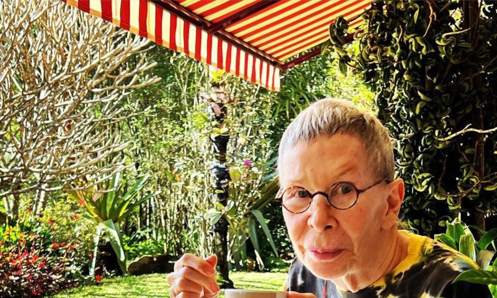 Reprodução Instagram - Especial DP - Família disse que cantora fará exames de monitoramento e terapias