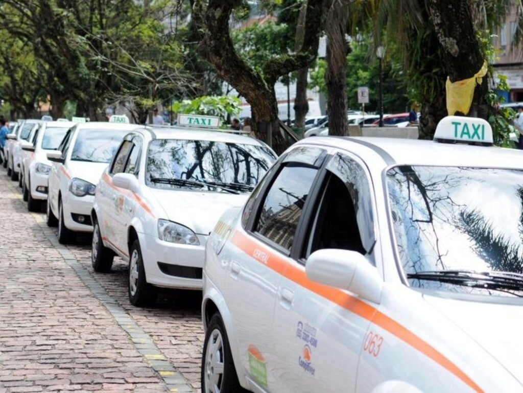 Reajuste na tarifa de táxi pode não ser aprovado pela prefeitura