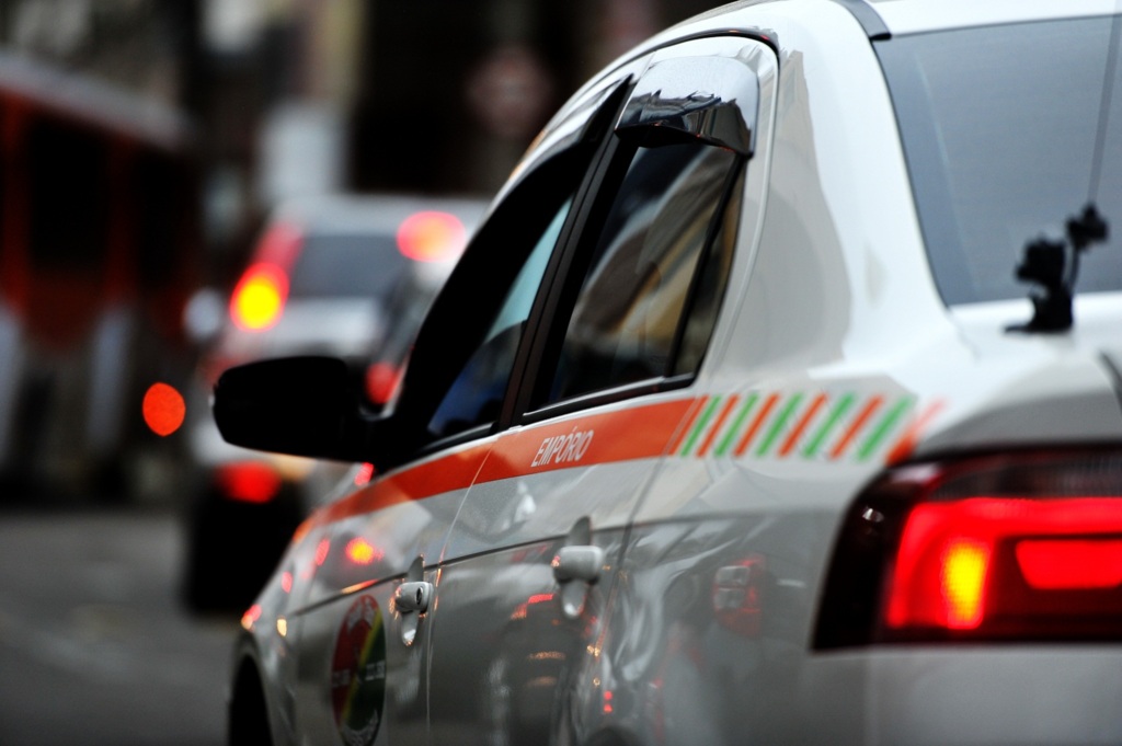 Conselho Municipal de Transportes aprova aumento da tarifa de táxis em Santa Maria