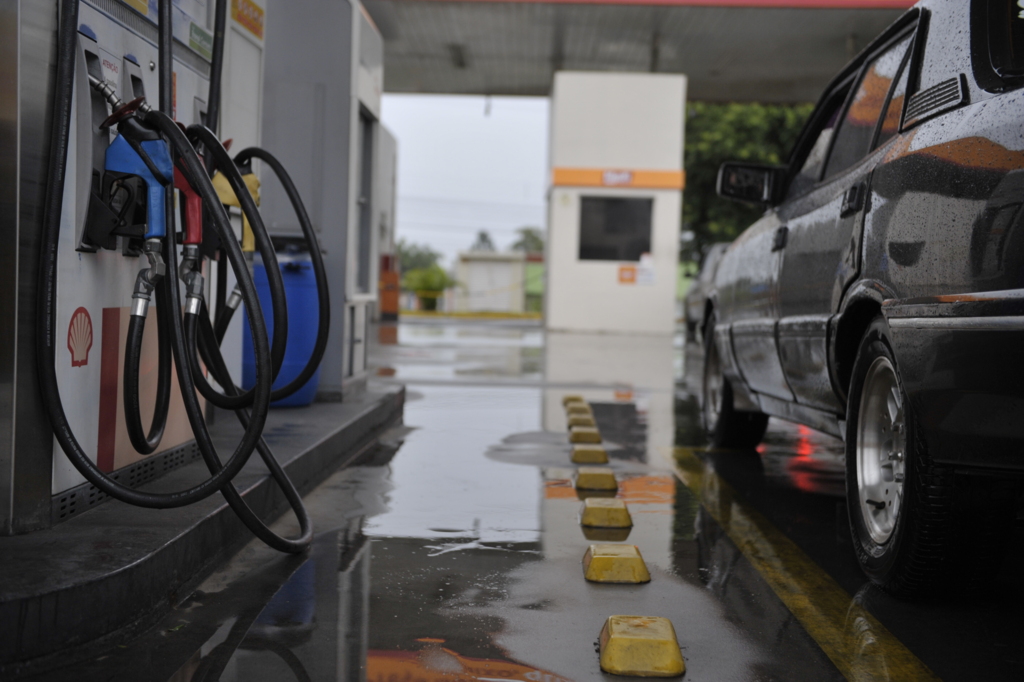 PESQUISA: preço do diesel dispara, e gasolina sobe R$ 0,04 em Santa Maria