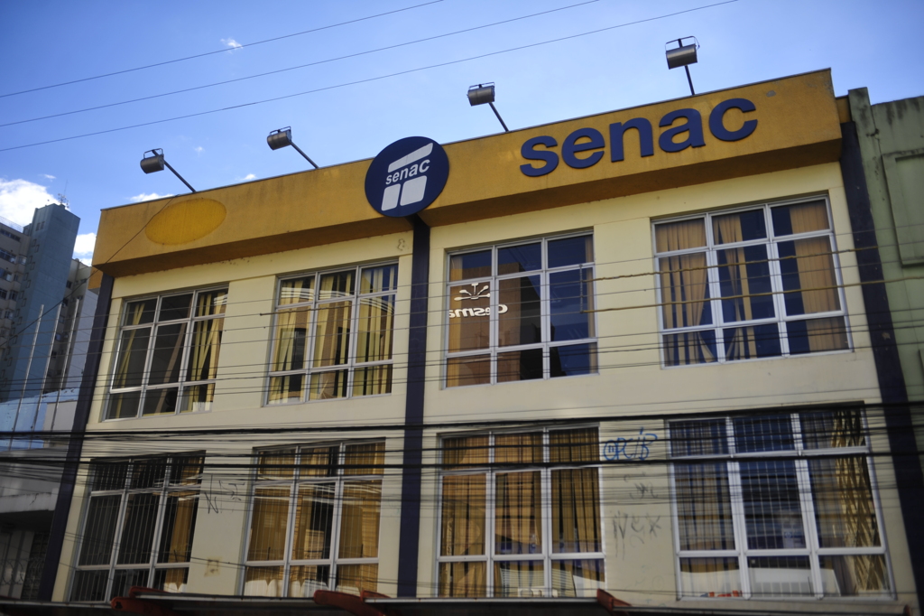 Senac oferece 29 oficinas de capacitação em Santa Maria e Santiago