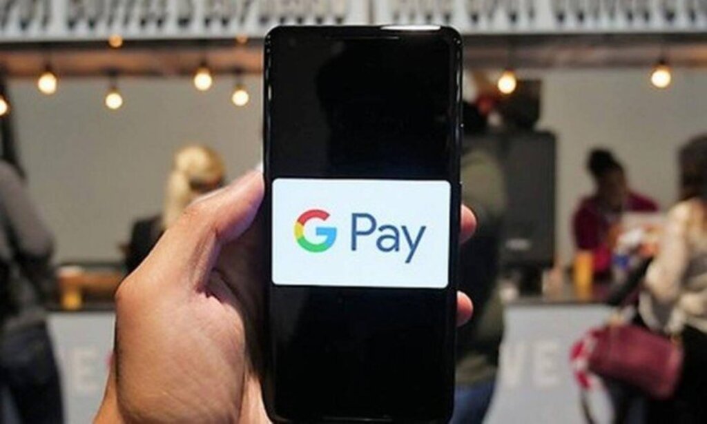 Google lança no Brasil aplicativo único para sistemas de pagamentos