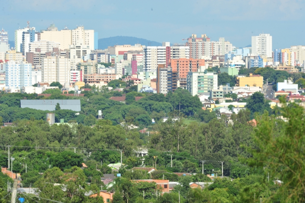 Santa Maria gerou 1.285 empregos em 2017