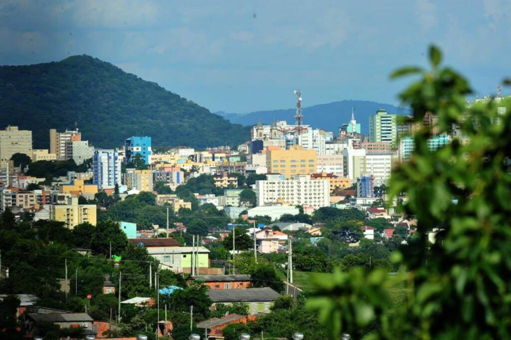 Foto: Fernando Ramos (arquivo Diário) - 