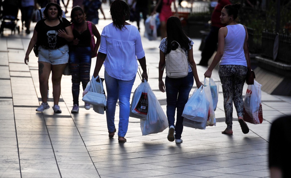 Cenário positivo gera boa expectativa para o comércio de Santa Maria