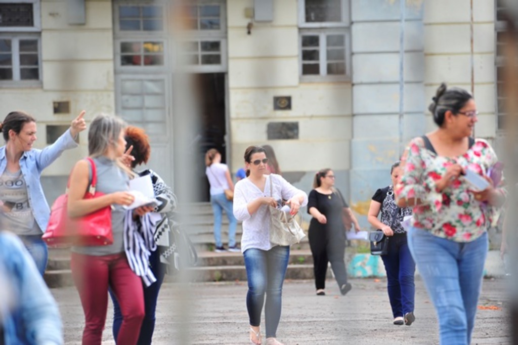 13 concursos com inscrições abertas no Rio Grande do Sul