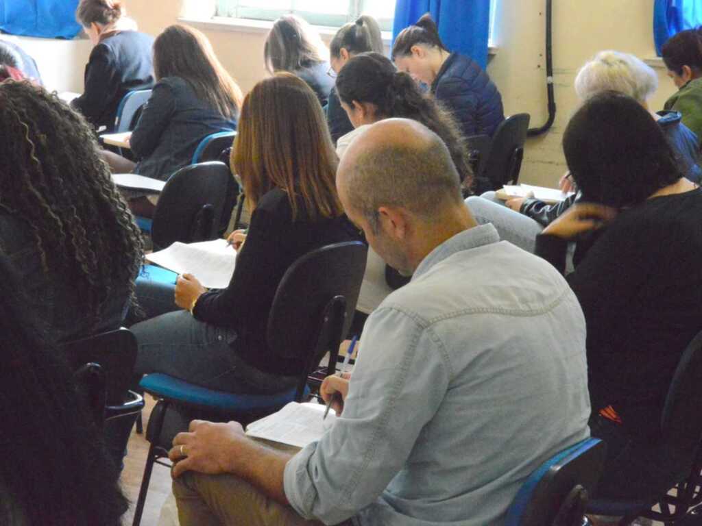 Gabarito preliminar do concurso para especialidades médicas do município é divulgado