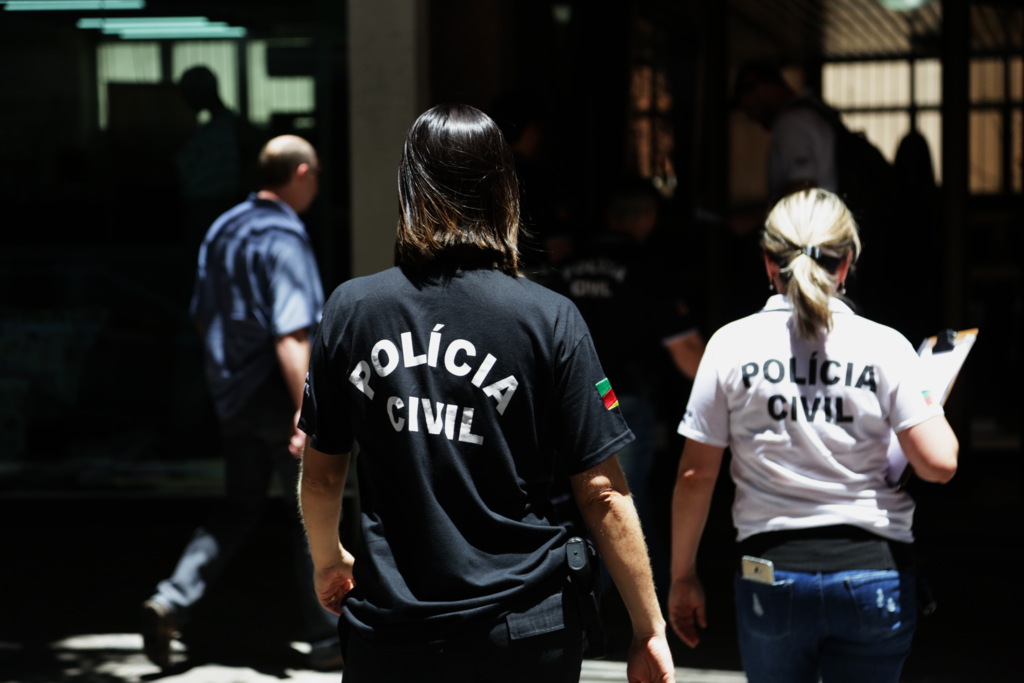 Concurso para Polícia Civil abre inscrições nesta terça-feira