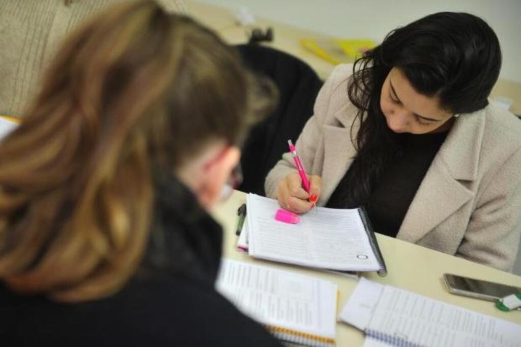 6 concursos com inscrições abertas no Estado