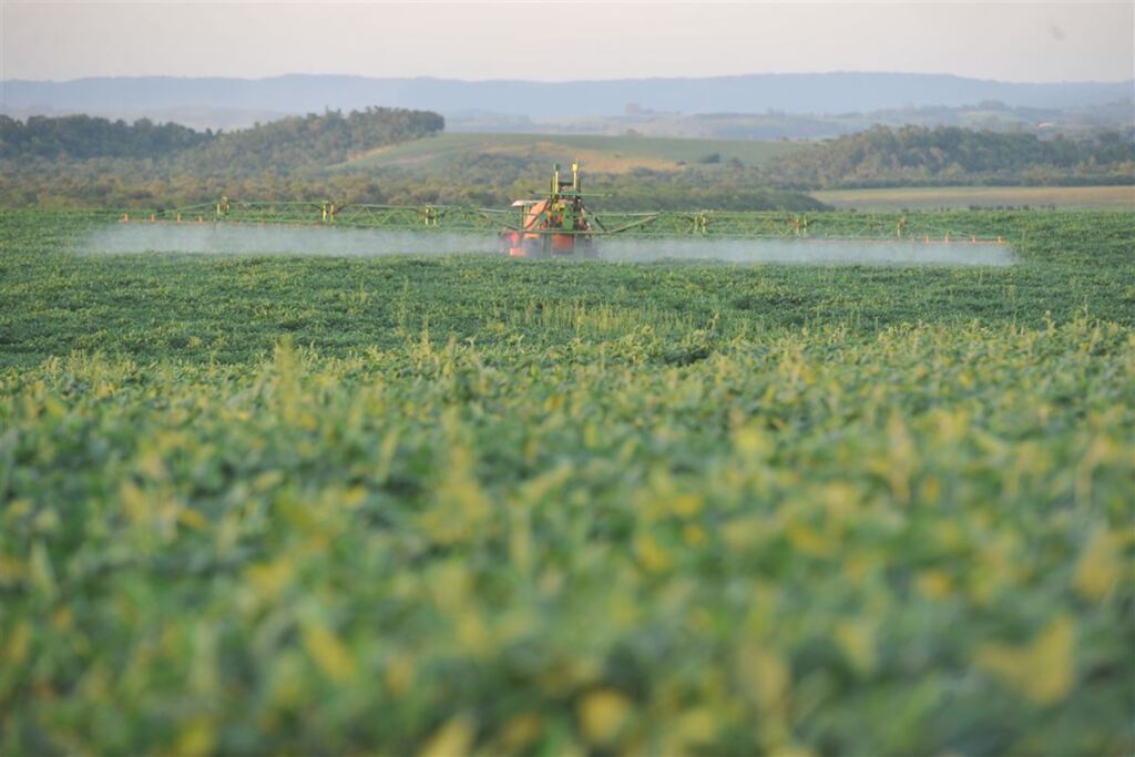 Anvisa deve pedir medidas de segurança e manter uso de herbicida polêmico