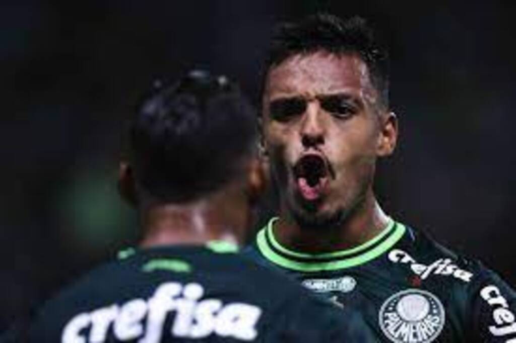 Palmeiras ganha da Ferroviária e retoma liderança geral do Paulistão