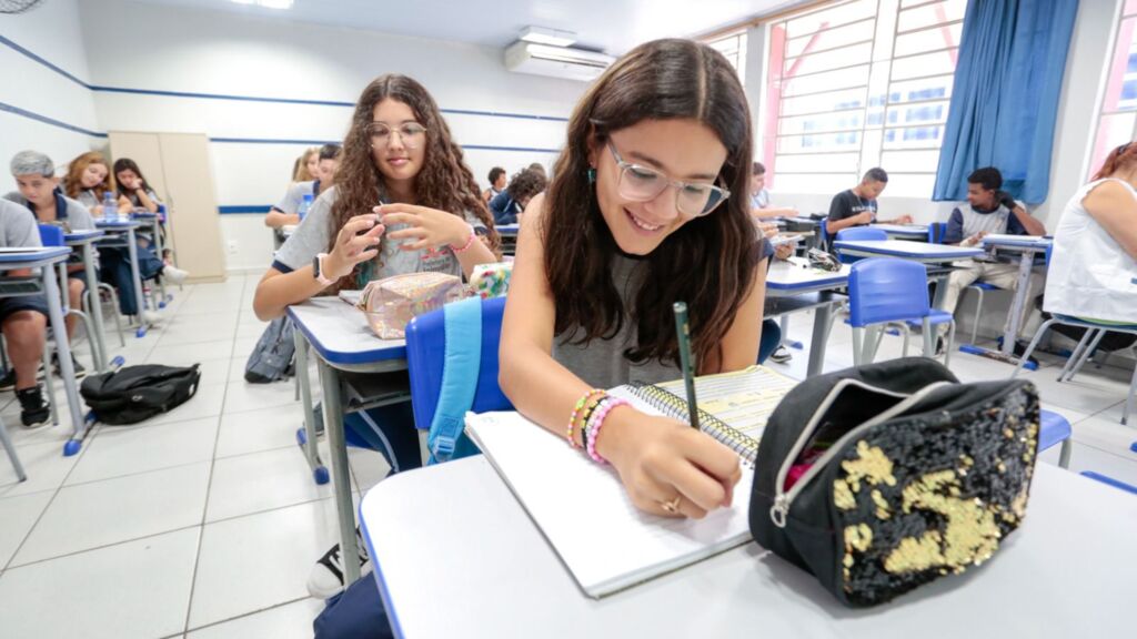 Divulgado resultado provisório da última etapa do concurso público da Secretaria de Educação de Joinville