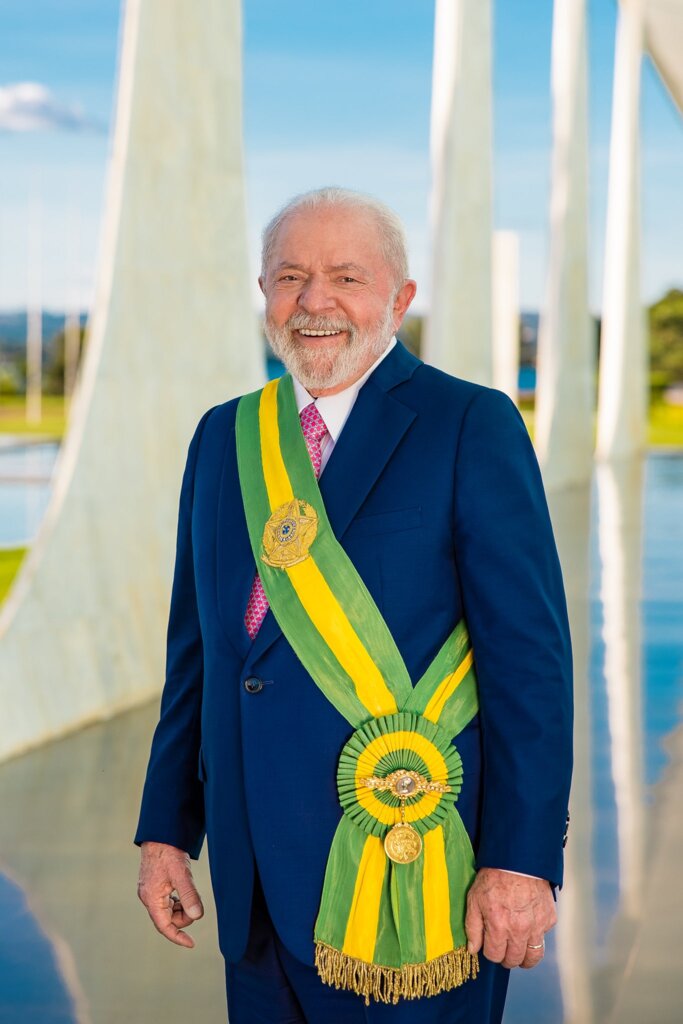 Foto: Ricardo Stuckert - 