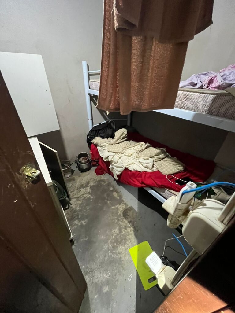 Escravidão contemporânea é uma realidade próxima