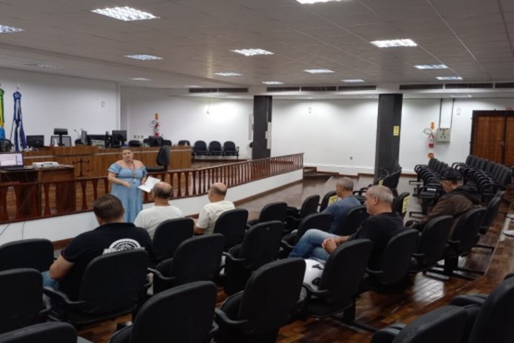 Joinville:Grupo discute cidadania sobre rodas e avalia riscos de delitos de trânsito