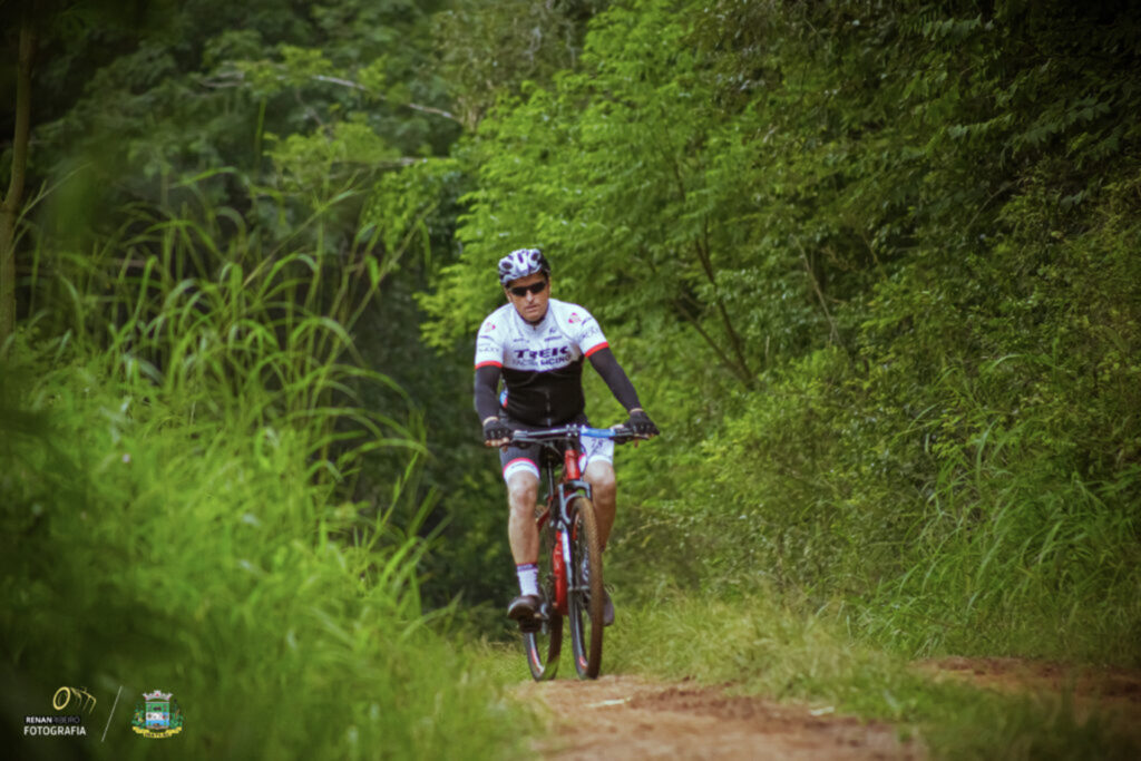 2ª MTB Irati é realizada