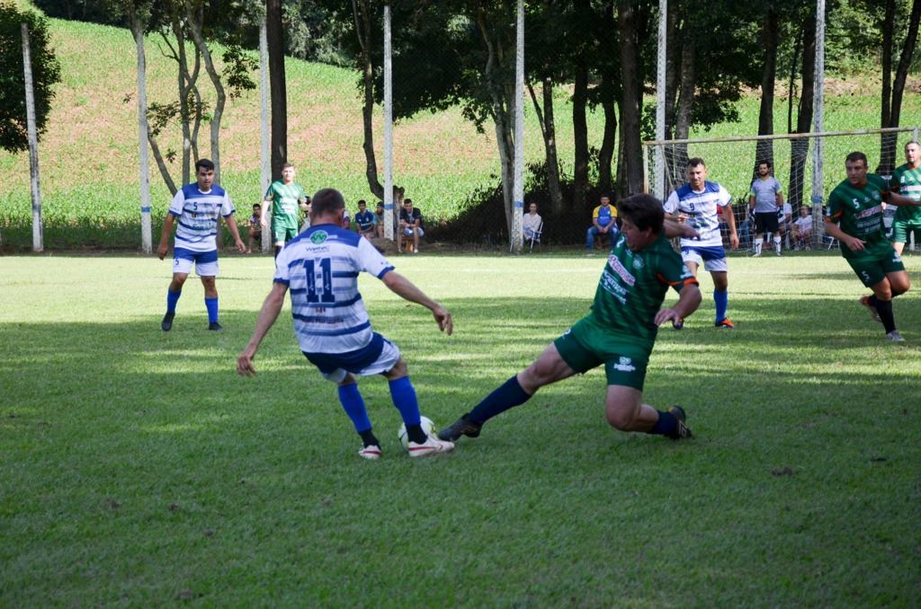 Campeonato de Futebol Suíço teve iniciou