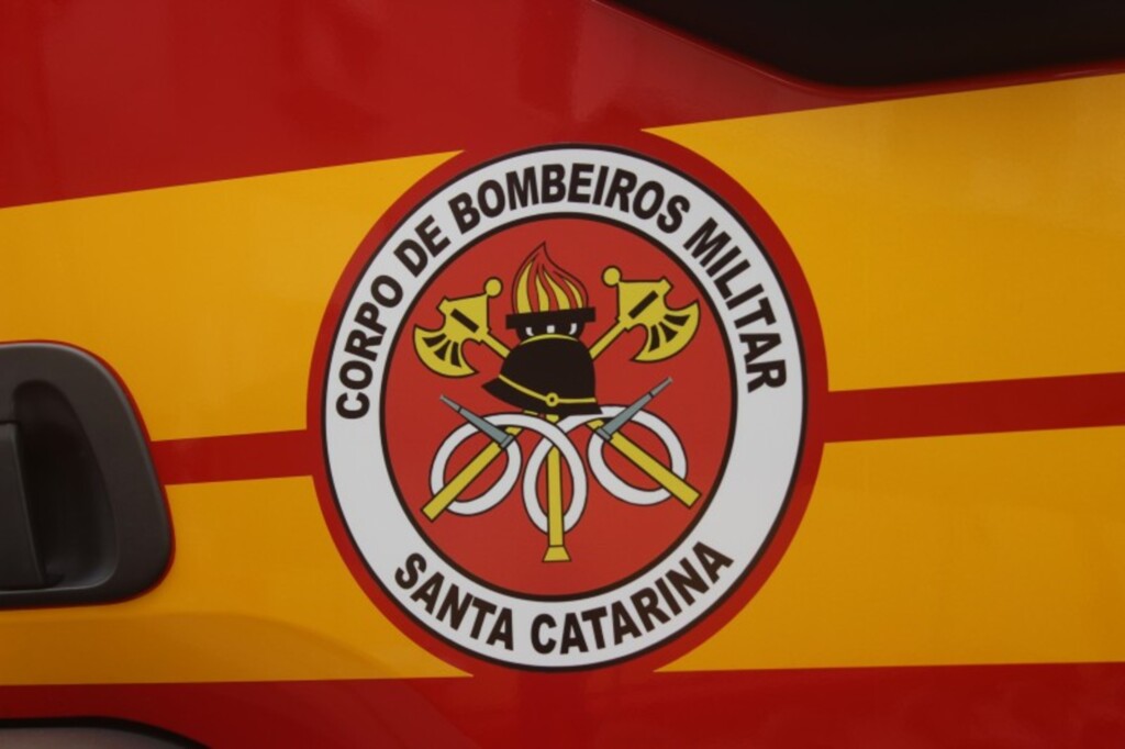 Bombeiros e SAMU: confira as ocorrências de segunda-feira