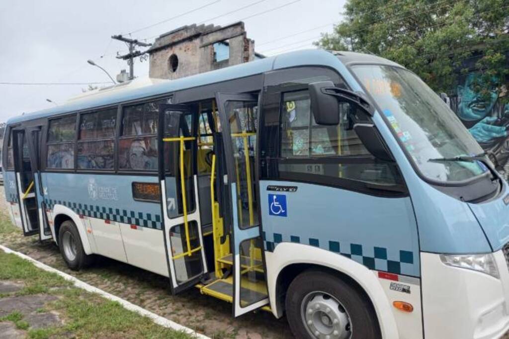 Outra nova linha deverá ser anunciada nos próximos dias