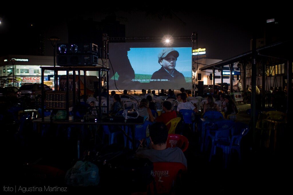 Festival de Cinema de Joinville anuncia edição em março; confira a programação