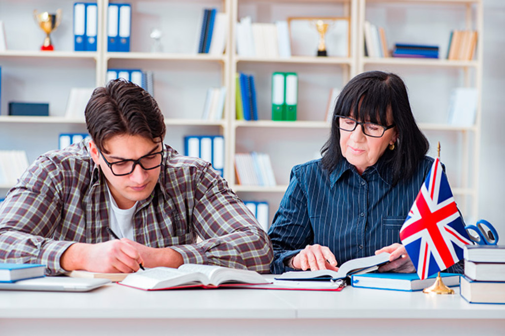 Abertas as inscrições para curso gratuito de idiomas