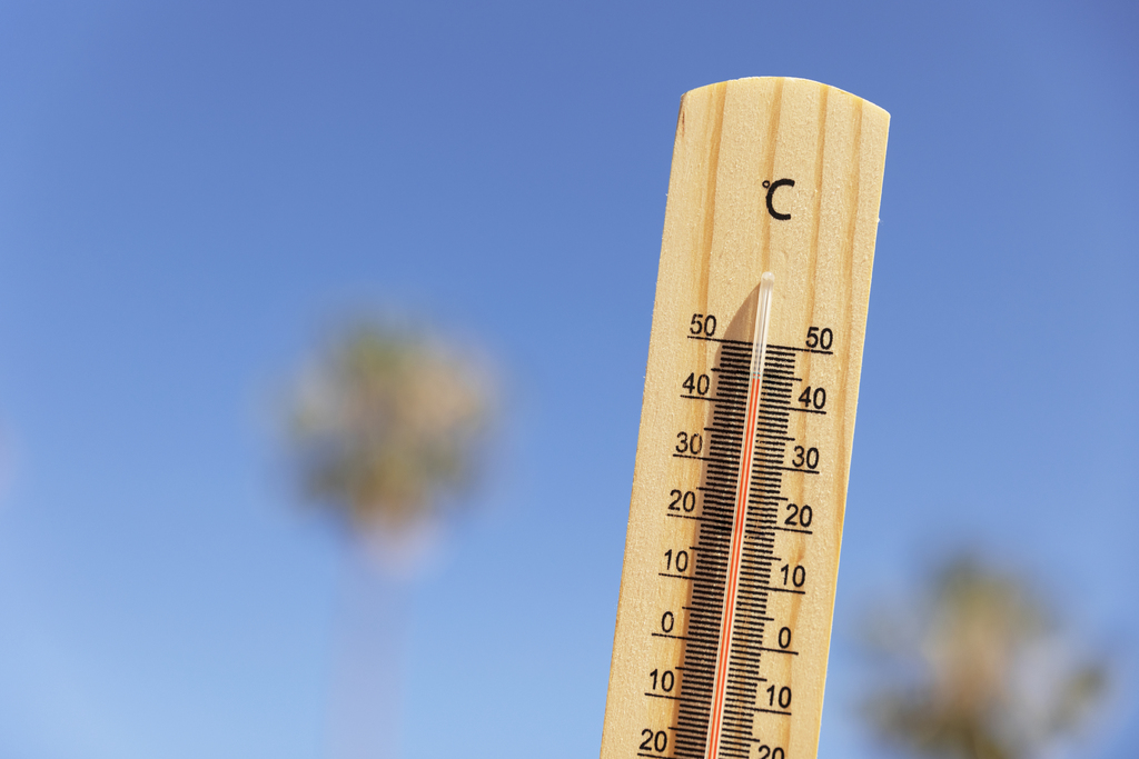 Como medir o calor: aprenda a diferença entre temperatura, índice de calor e sensação térmica