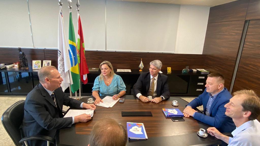 Divulgação / FECAM - 