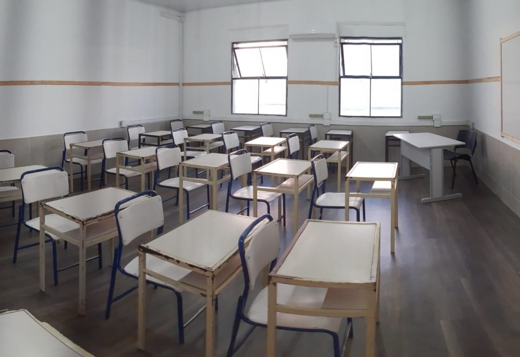 Estado destina mais de R$ 689 mil para escolas da região