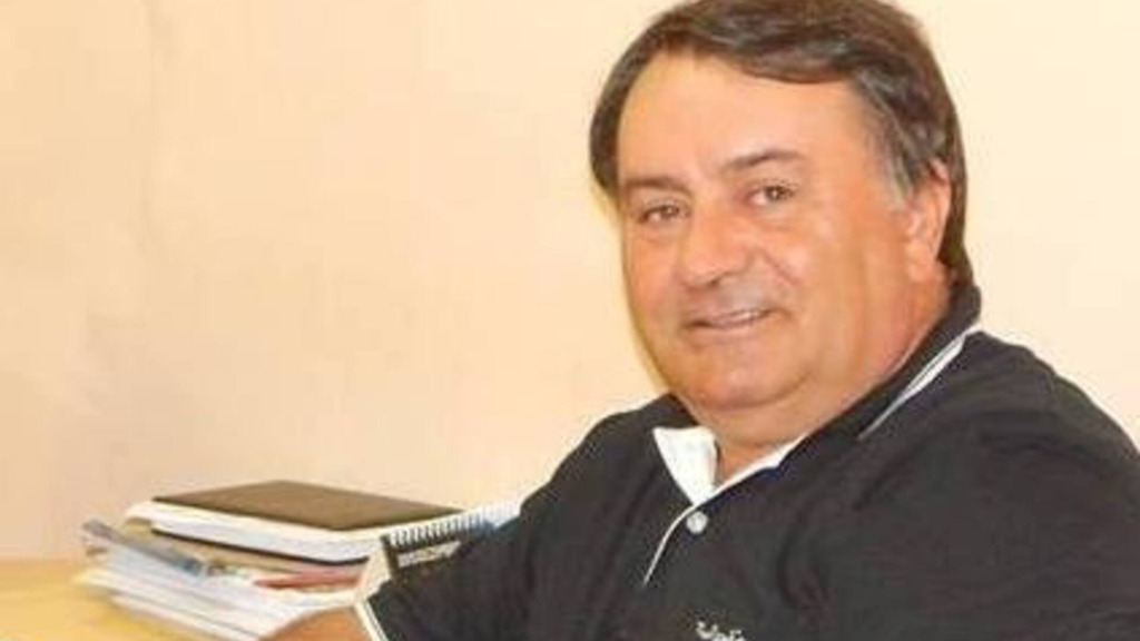 Morre Jorge Cardozo, ex-prefeito de Arroio Grande