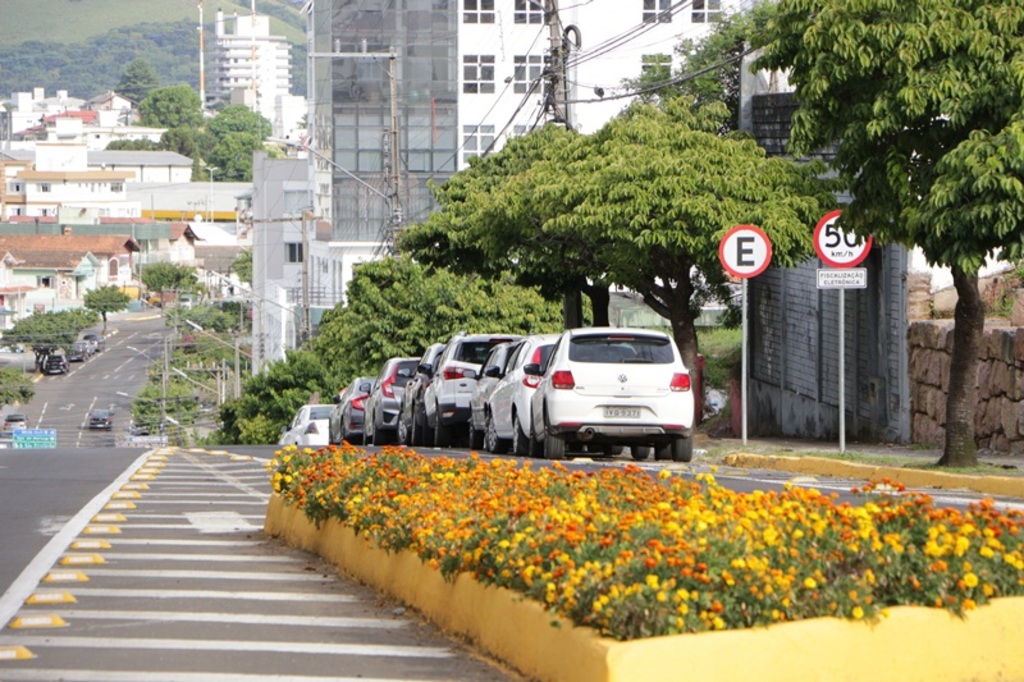 Plano de Mobilidade Urbana quer modernizar Lages