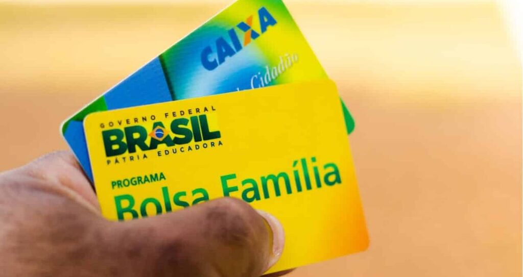 famílias maiores terão adicional de R$ 50