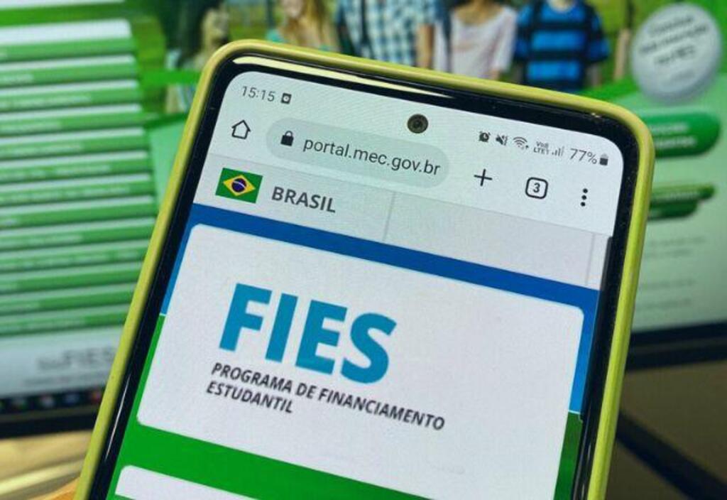 Fies libera processo seletivo para mais de 67 mil vagas em universidades privadas