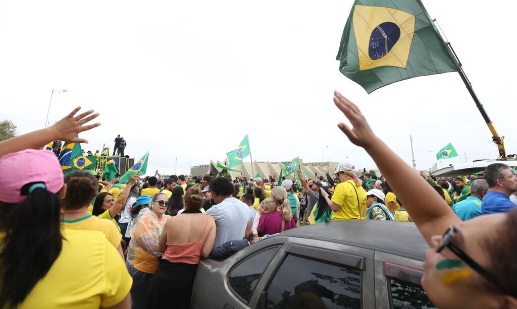 © Valter Campanato/Agência Brasil - 