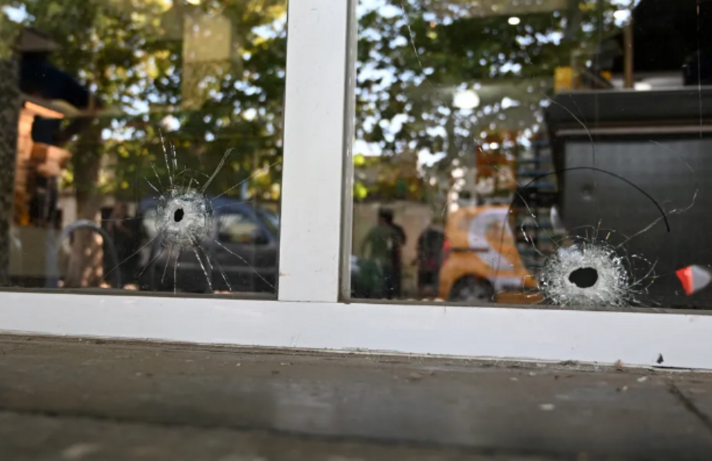 Foto: Luciano Bisbal/REUTERS - 