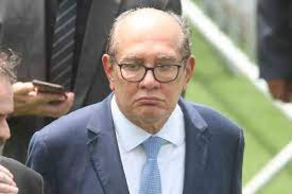 TJ-SP condena ministro Gilmar Mendes a pagar R$ 50 mil a advogado por danos morais