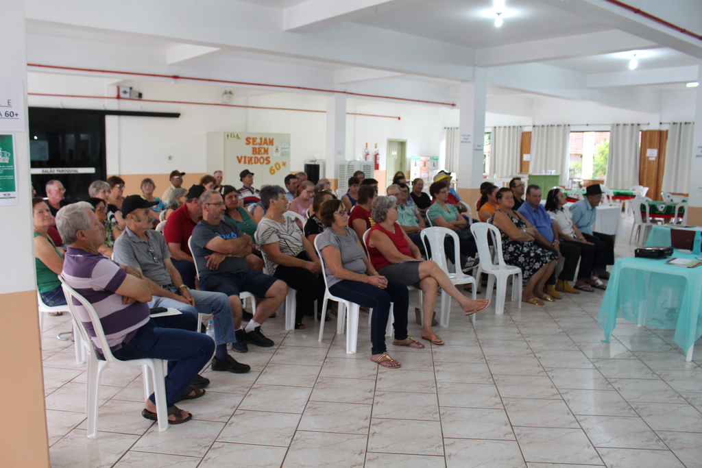 Foto: Guilherme Detoni, jornal Imprensa do Povo - 