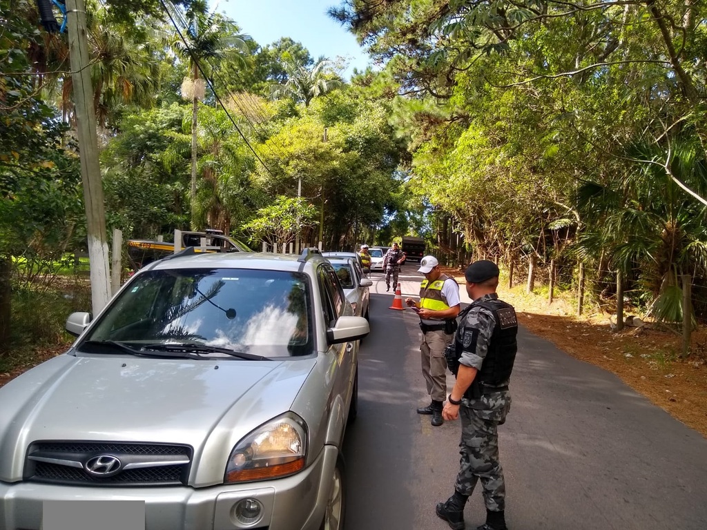 Divulgação BM - 