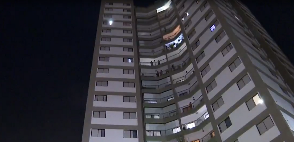 Tv Globo - 