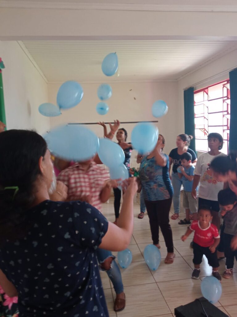 Serviços sociais na roda de conversa